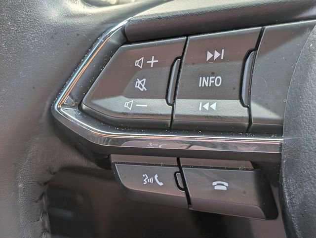 Used 2024 MAZDA CX-5 Carbon Edition AWD/4WD image 32