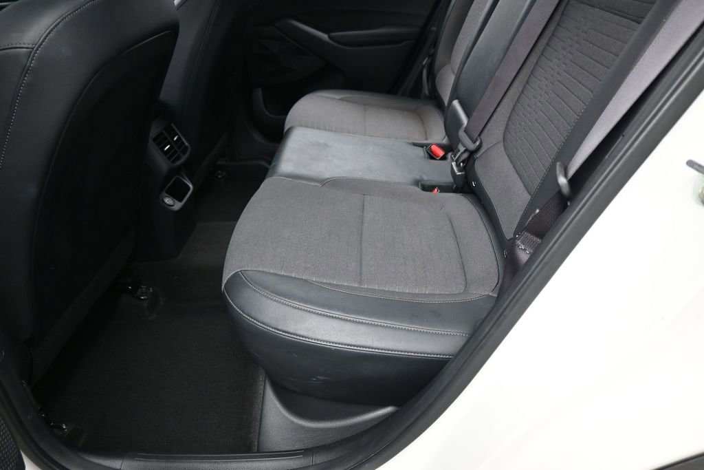 Used 2023 Kia Seltos S FWD image 28