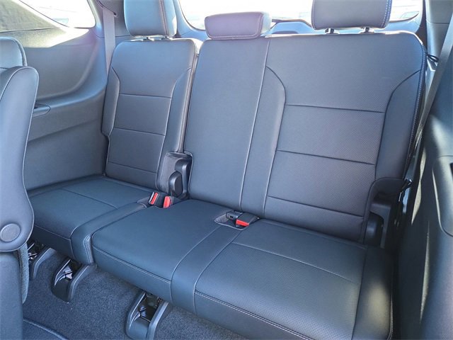 New 2026 Chevrolet Traverse LT w/ Driver Confidence Package image 12