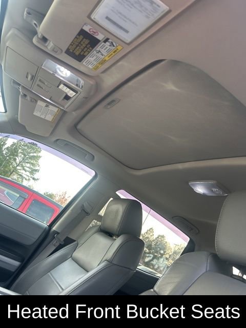 Used 2018 Toyota Tundra Limited w/ Limited Premium Package image 17