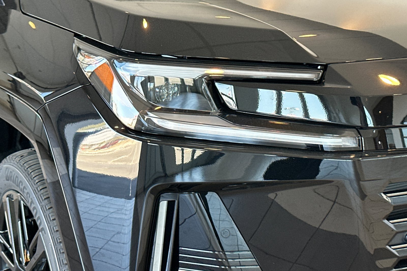 New 2026 Toyota RAV4 XSE AWD/4WD image 11