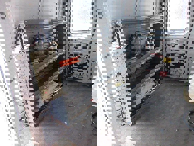 Used 2007 Ford E-350 and Econoline 350 Super Duty RWD image 10