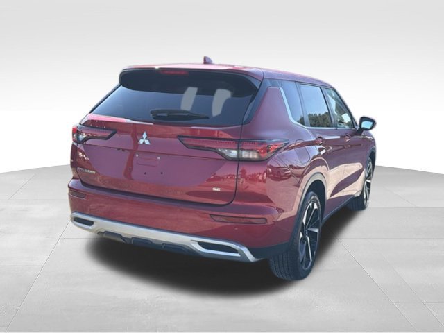 Used 2023 Mitsubishi Outlander SE FWD image 7