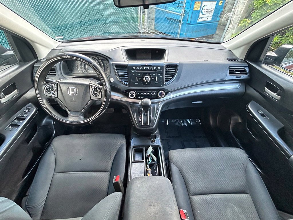 Used 2015 Honda CR-V LX image 10