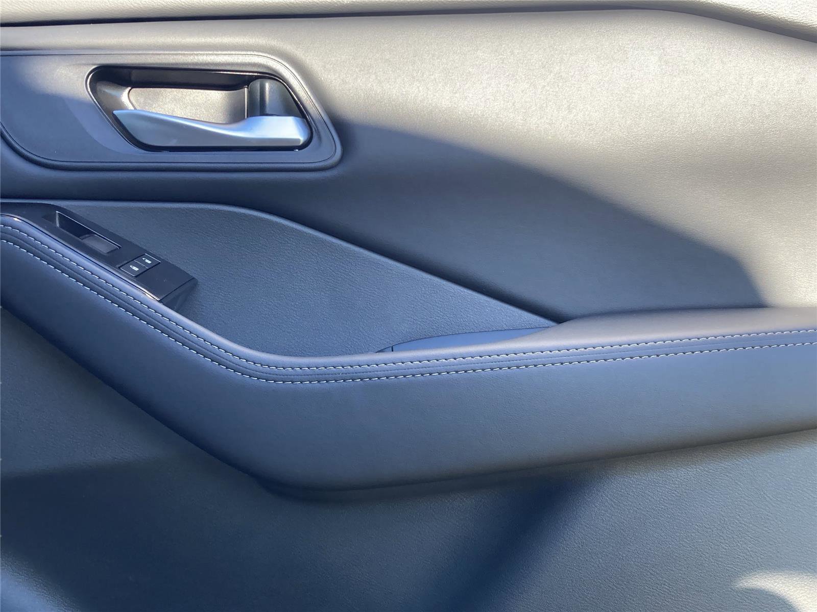 New 2026 Nissan Rogue SV image 33