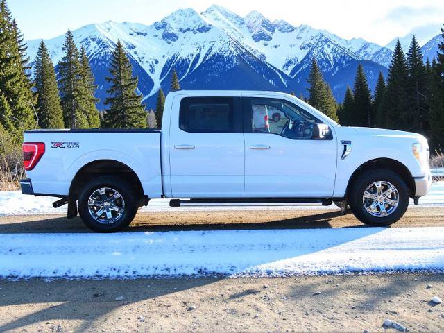 Certified 2023 Ford F150 XLT w/ XTR Package image 7