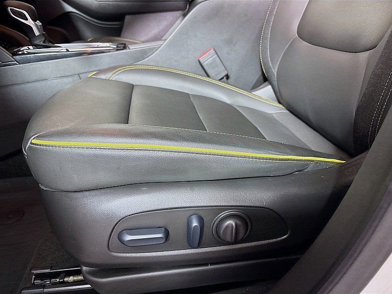 Used 2024 Chevrolet TrailBlazer ACTIV w/ Driver Confidence Package image 19