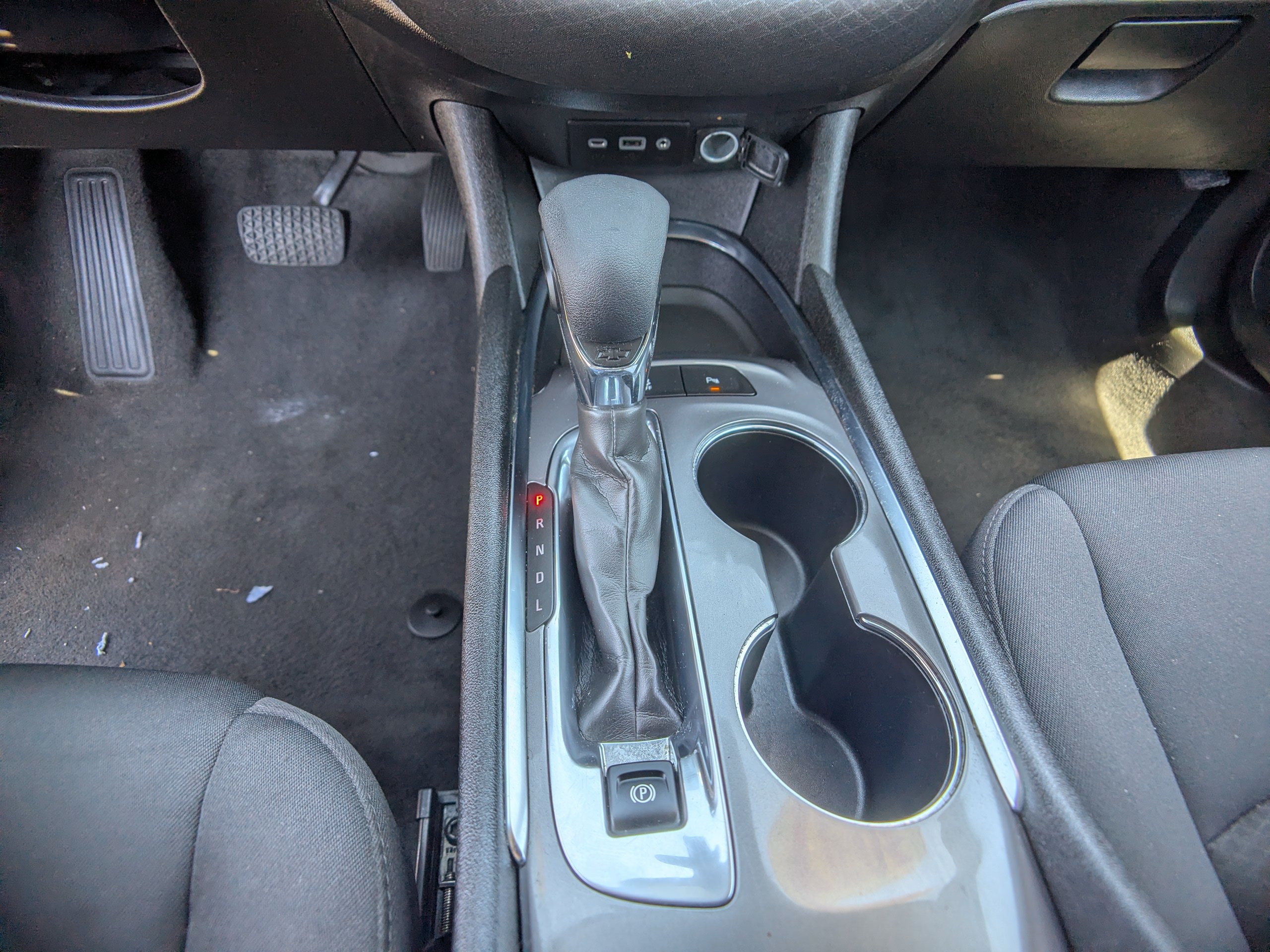 Used 2024 Chevrolet Malibu LT FWD image 22