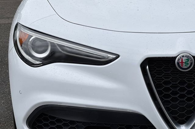 Used 2019 Alfa Romeo Stelvio Ti image 47