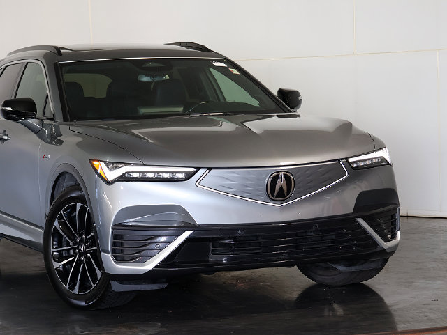 Used 2024 Acura ZDX A-Spec AWD/4WD image 6