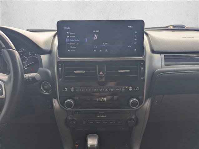 Used 2022 Lexus GX 460 Premium w/ Premium Plus Package AWD/4WD image 11