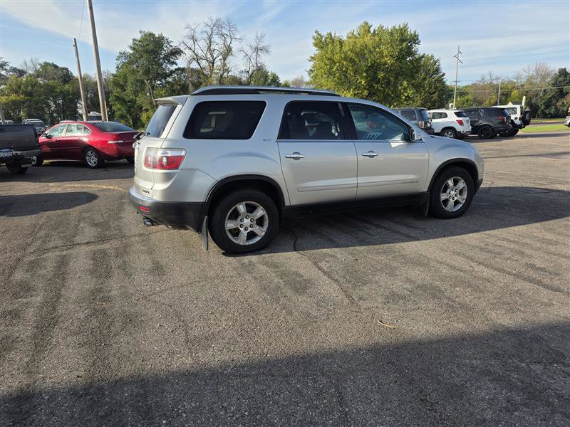 Used 2007 GMC Acadia SLT image 9