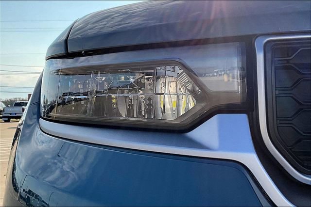 New 2026 Jeep Grand Cherokee Limited AWD/4WD image 20