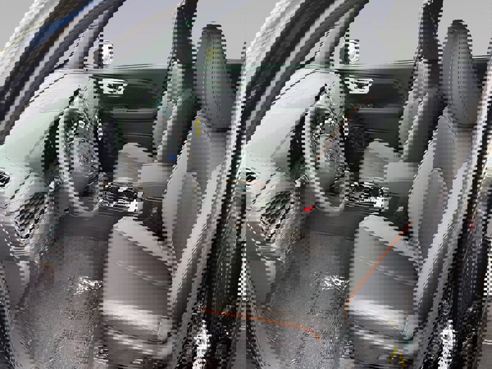 New 2026 Subaru Forester Sport AWD/4WD image 9