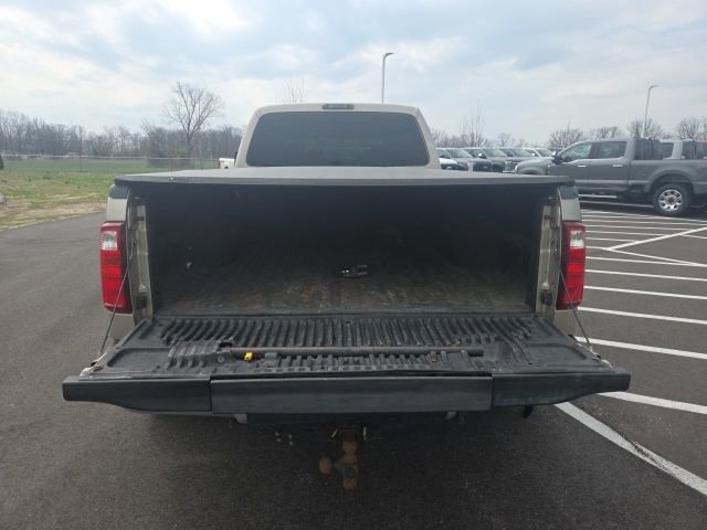 Used 2008 Ford F450 XLT AWD/4WD image 8