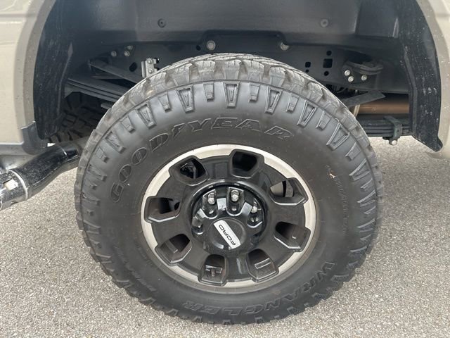 Used 2026 Ford F250 King Ranch w/ Tremor Off-Road Package image 21