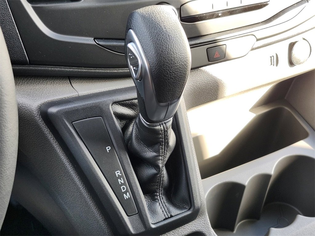 New 2026 Ford Transit 250 148 Medium Roof image 20