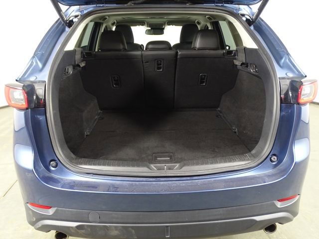 Used 2023 MAZDA CX-5 AWD 2.5 S w/ Premium Plus Pkg image 16