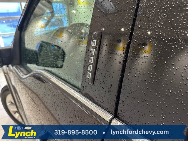 Used 2018 Ford F150 Platinum w/ Equipment Group 701A Luxury image 18