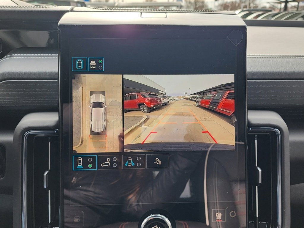 New 2026 GMC Yukon AT4 Ultimate image 32