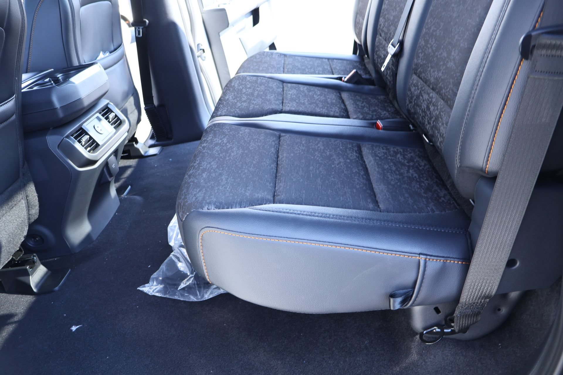New 2026 Ford F150 Tremor AWD/4WD image 14