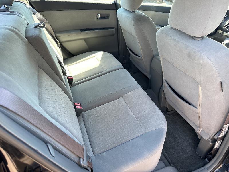 Used 2009 Nissan Sentra 2.0 S FE+ FWD image 7
