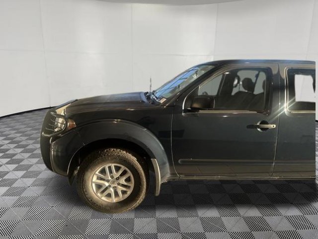 Used 2019 Nissan Frontier SV AWD/4WD image 4