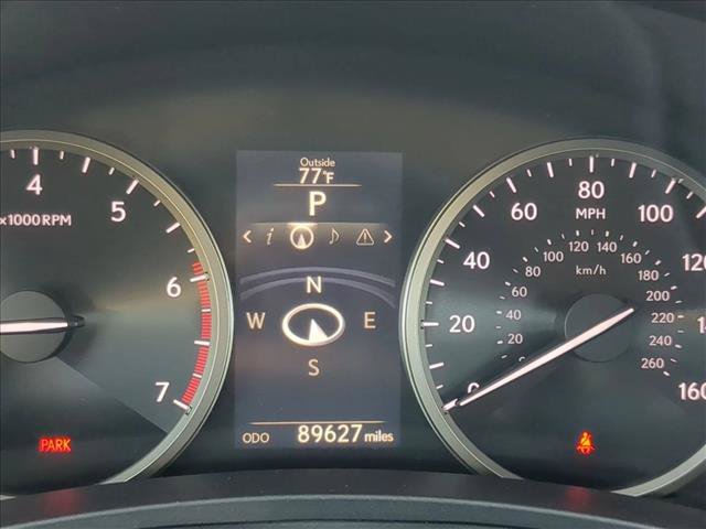 Used 2017 Lexus NX 200t FWD w/ Premium Package image 11