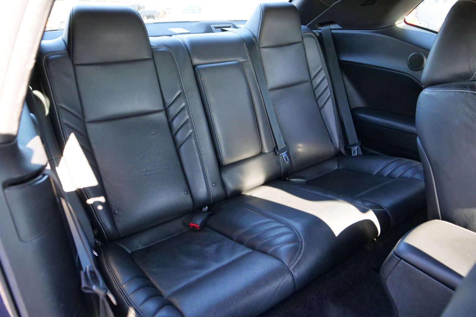 Used 2017 Dodge Challenger SRT Hellcat image 33