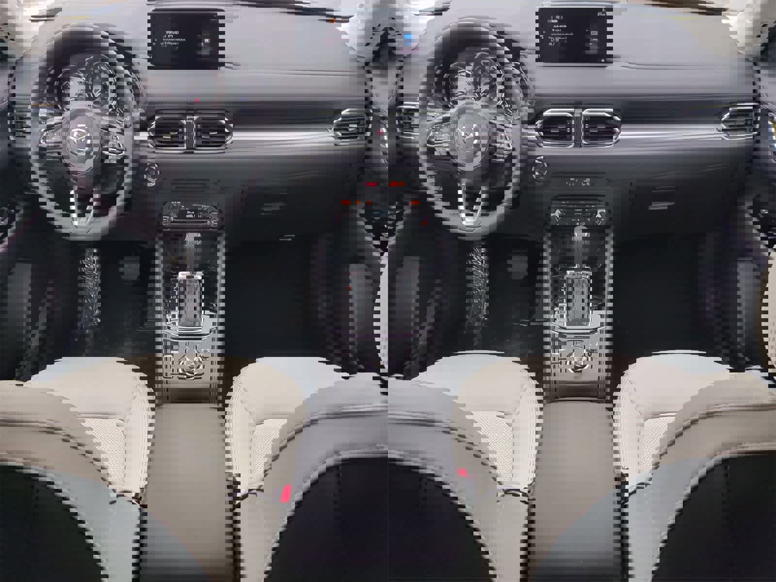 New 2025 MAZDA CX-5 AWD 2.5 S image 14