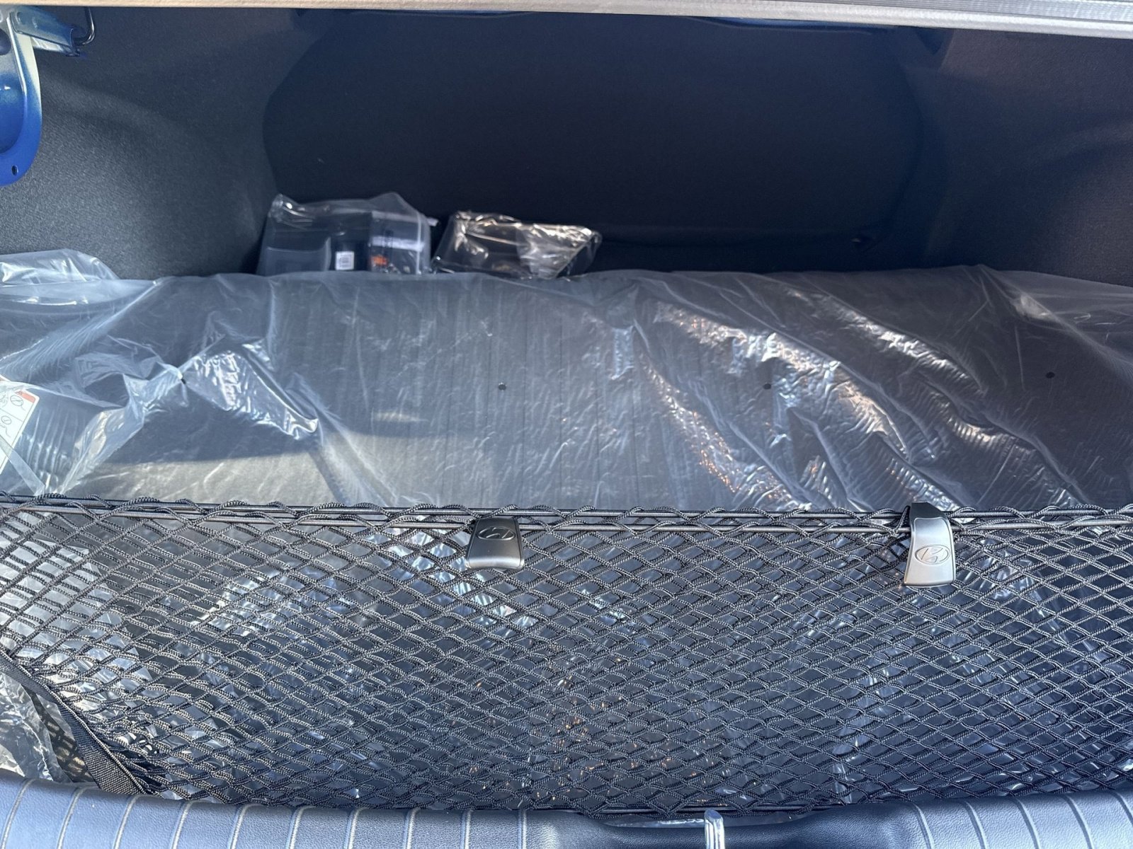 New 2026 Hyundai Elantra Sport image 23