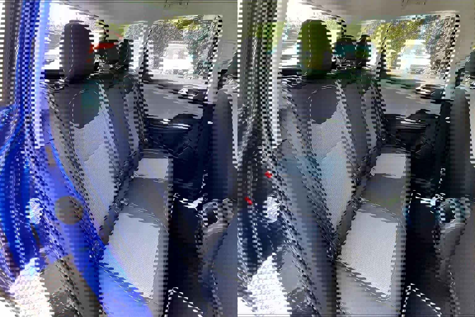 Certified 2023 Volkswagen Taos S w/ Driver Assistance Package image 20