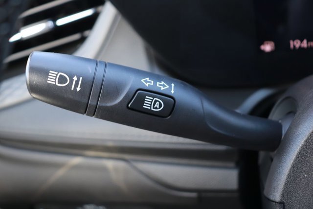 Used 2025 Buick Encore GX Preferred image 21