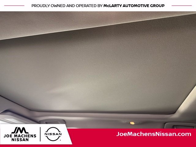 New 2026 Nissan Rogue Dark Armor AWD/4WD image 24