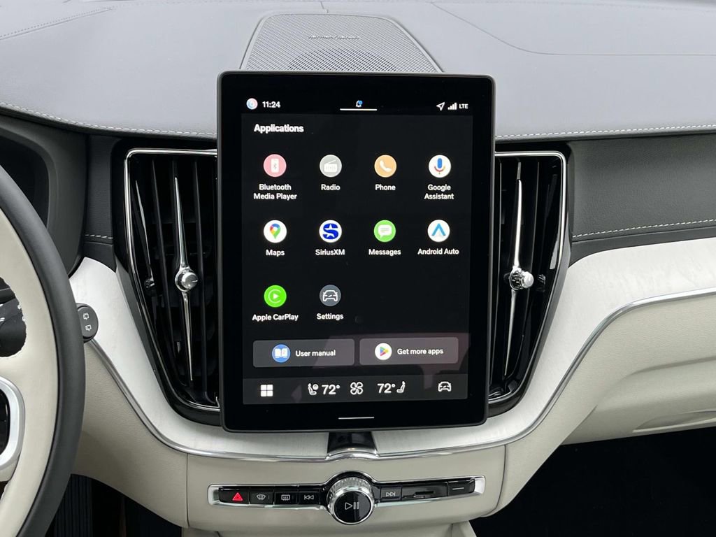 New 2026 Volvo XC60 B5 Ultra w/ Climate Package image 16