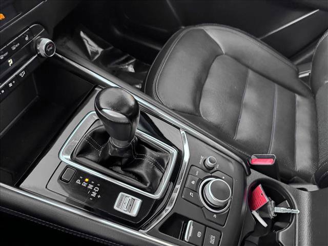 Used 2020 MAZDA CX-5 Grand Touring image 17