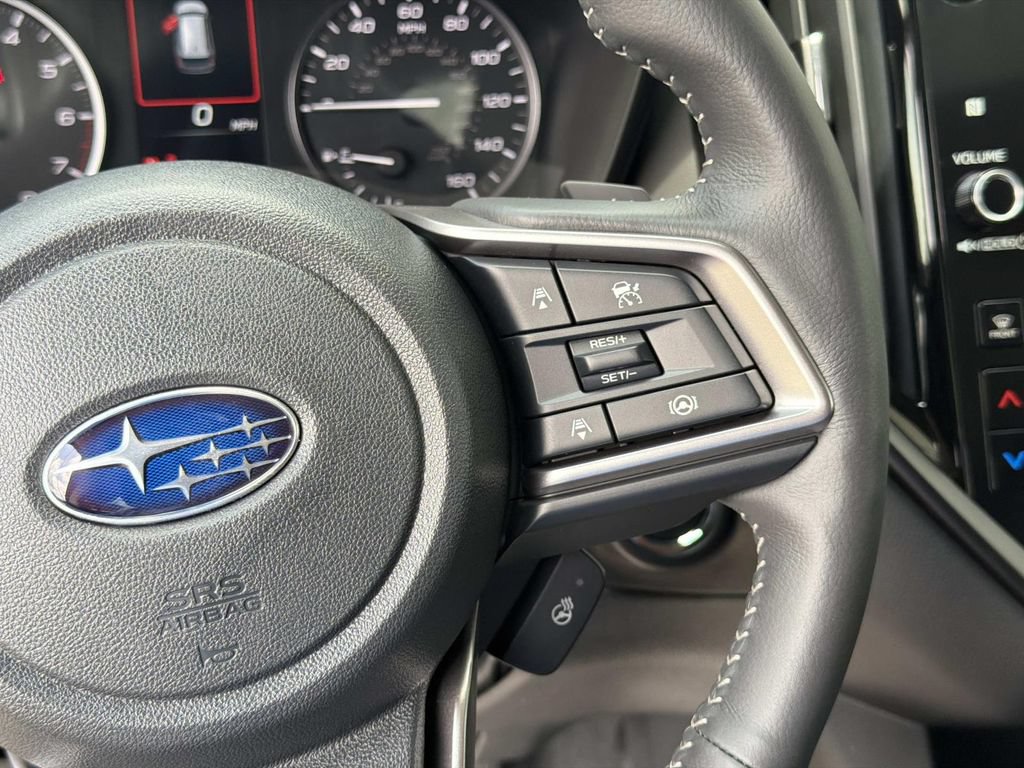New 2026 Subaru Ascent Premium AWD/4WD image 16