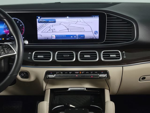 Used 2024 Mercedes-Benz GLE 350 4MATIC w/ 3rd Row Seat Package image 25