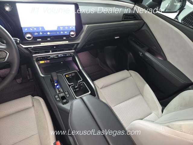 New 2026 Lexus TX 350 AWD w/ Technology Package image 14