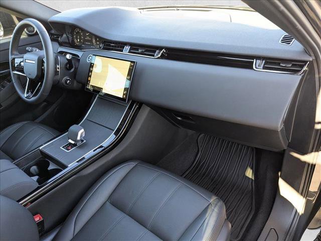 Used 2024 Land Rover Range Rover Evoque S image 24
