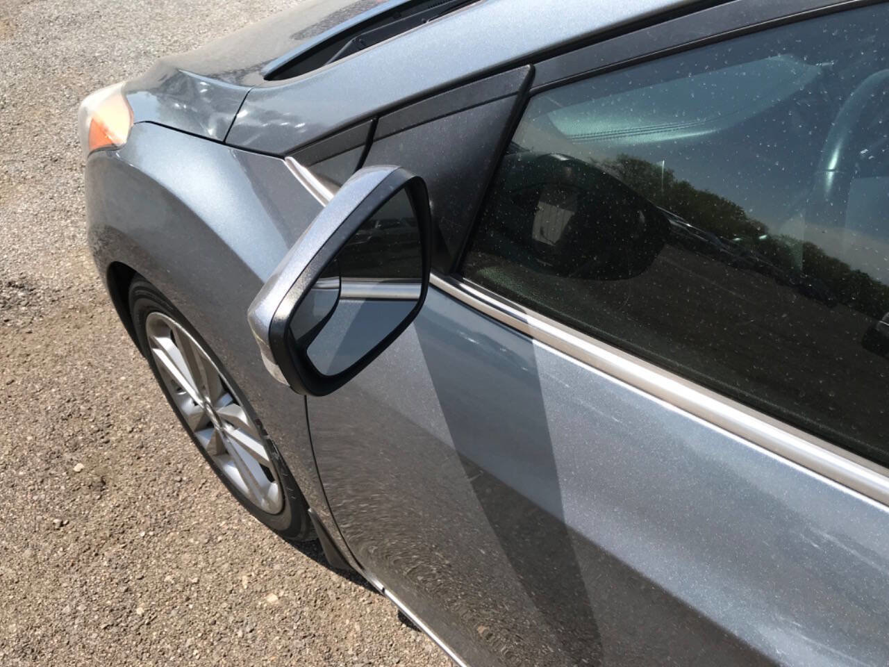 Used 2016 Hyundai Elantra GT w/ Option Group 03 image 20