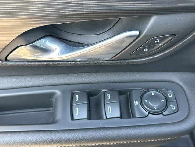 Certified 2022 GMC Terrain SLE w/ Driver Convenience Package image 30