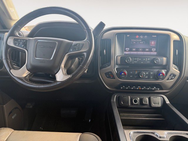 Used 2015 GMC Sierra 2500 Denali w/ Duramax Plus Package image 2