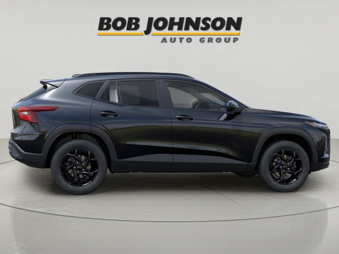 New 2026 Chevrolet Trax LT w/ Driver Confidence Package FWD image 6