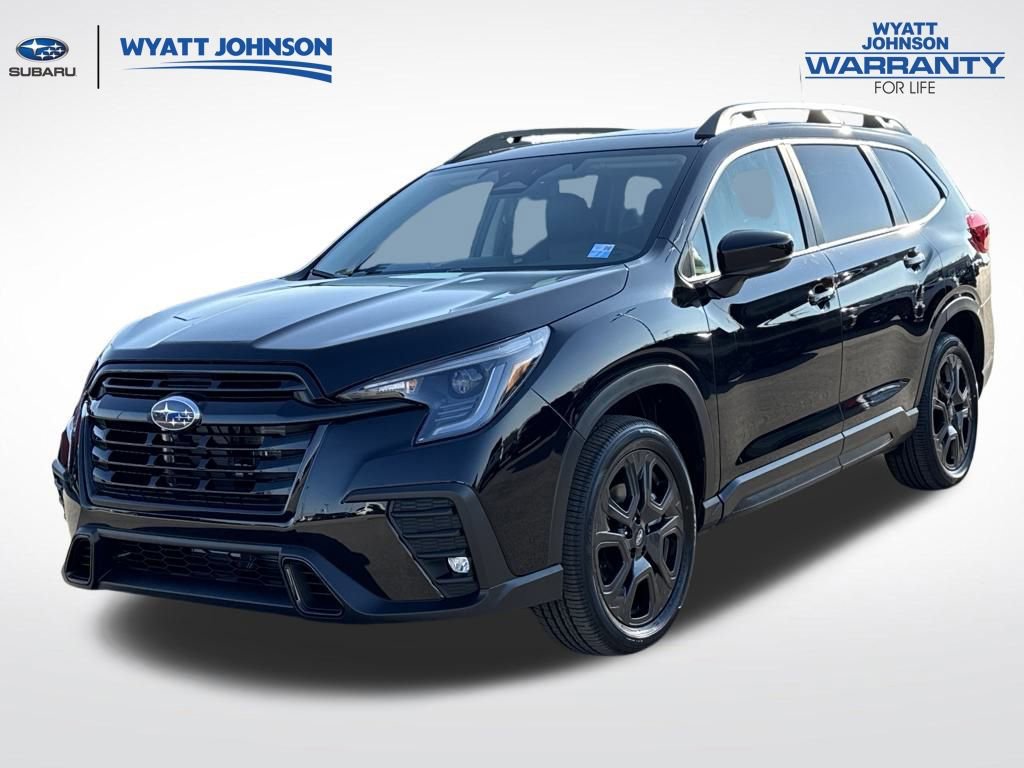 New 2026 Subaru Ascent Bronze Edition image 1