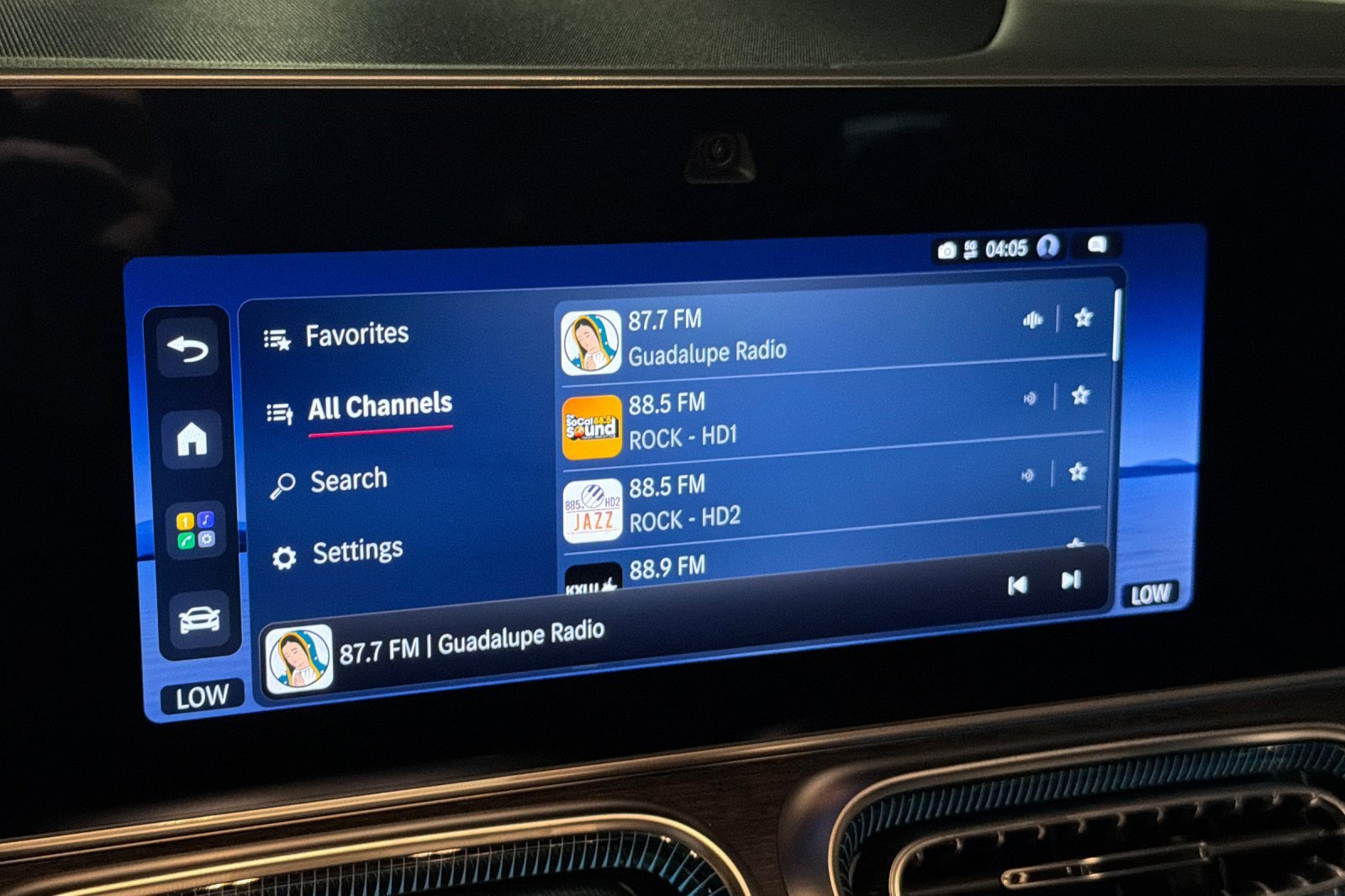New 2027 Mercedes-Benz GLS 450 4MATIC image 16