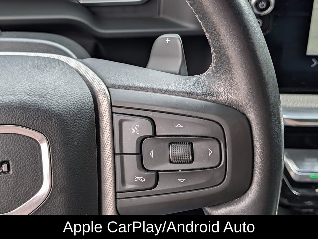 Used 2024 GMC Sierra 1500 Denali AWD/4WD image 20