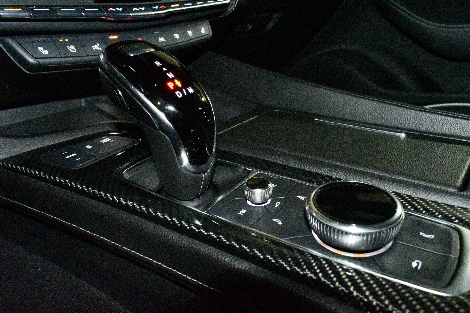 Used 2022 Cadillac CT5 V Blackwing w/ Parking Package image 37