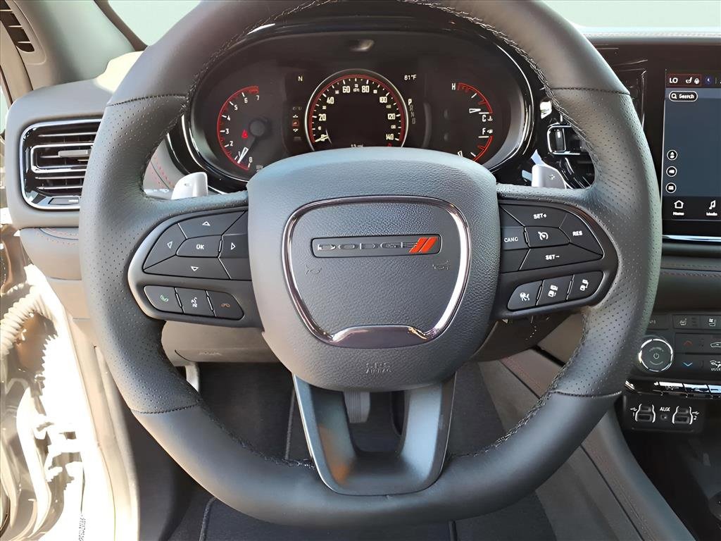 New 2026 Dodge Durango GT image 15