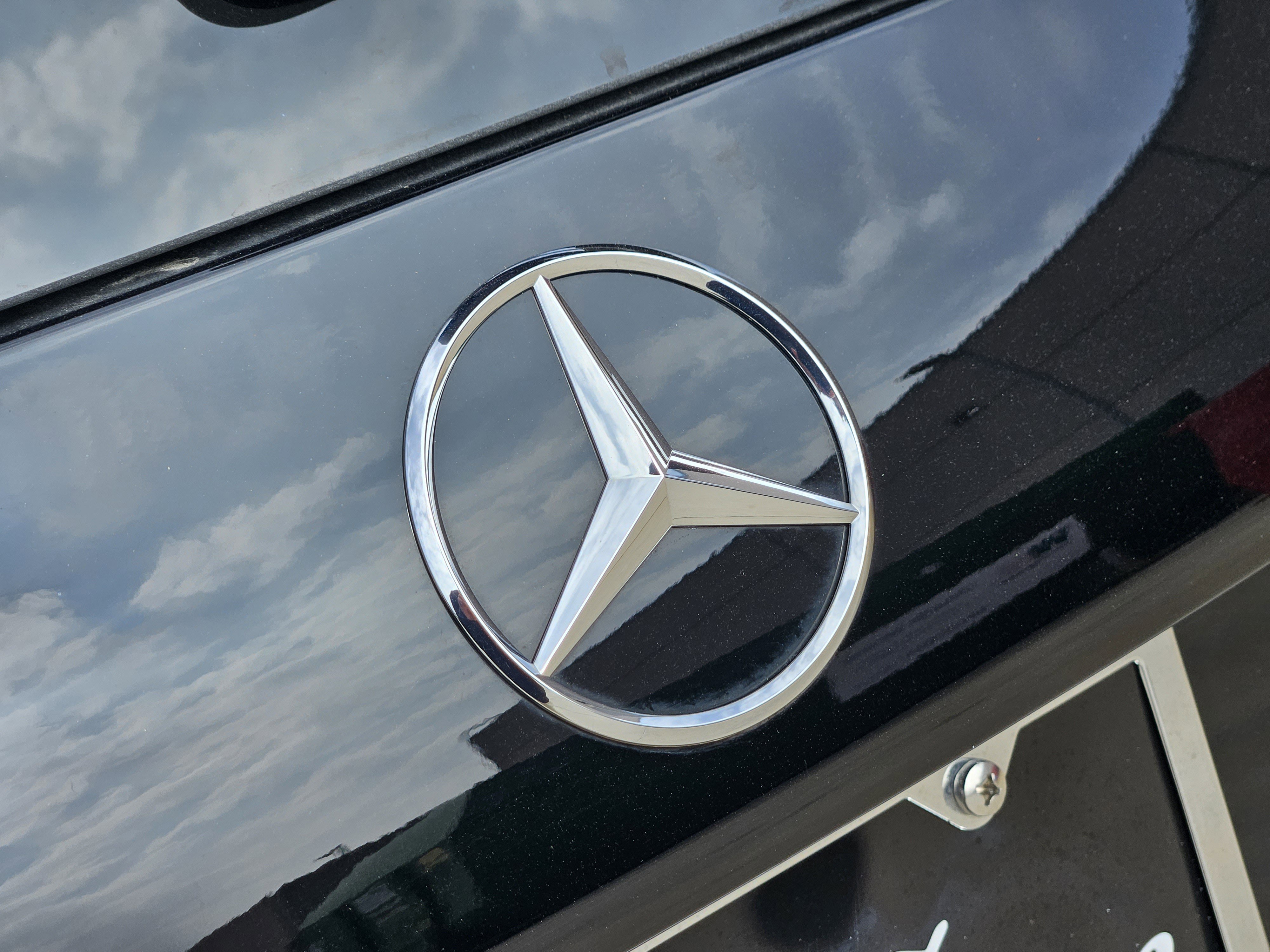 Certified 2026 Mercedes-Benz GLB 250 image 29